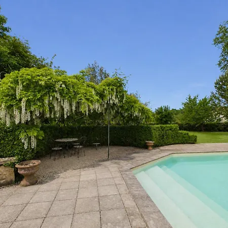 Maison De Charme Pour 13 - Piscine - Dordogne Montignac-Lascaux