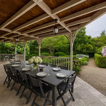 Casa vacanze Maison De Charme Pour 13 - Piscine - Dordogne *
