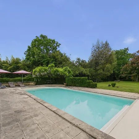 Maison De Charme Pour 13 - Piscine - Dordogne Montignac-Lascaux