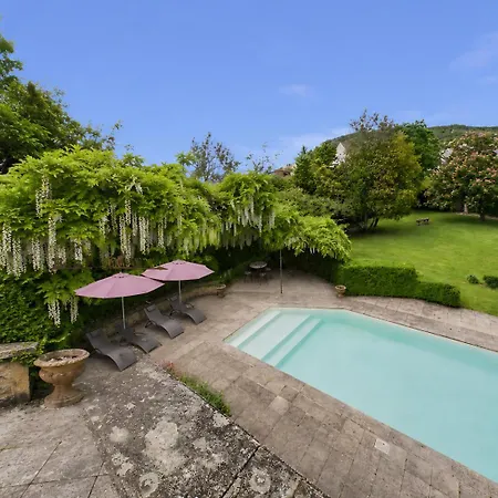 Σπίτι διακοπών Maison De Charme Pour 13 - Piscine - Dordogne