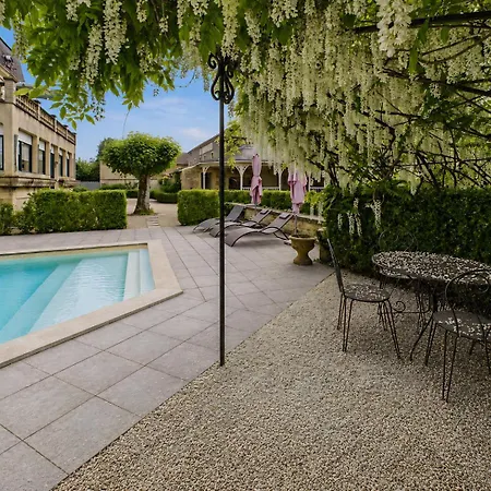 Maison De Charme Pour 13 - Piscine - Dordogne *