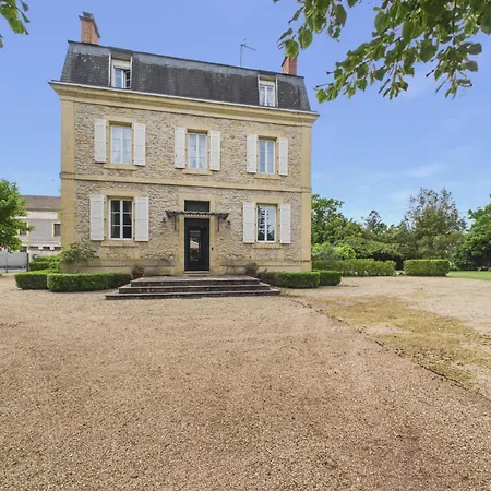 Maison De Charme Pour 13 - Piscine - Dordogne * Montignac-Lascaux